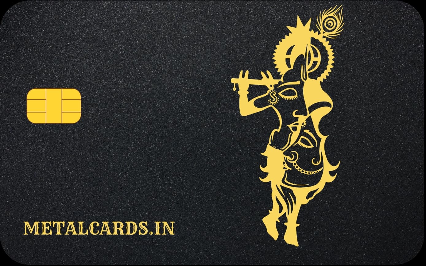 Krishna