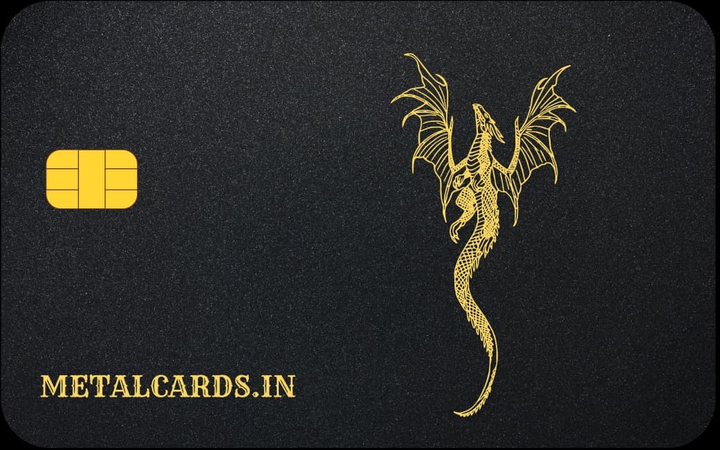 dragon winged small