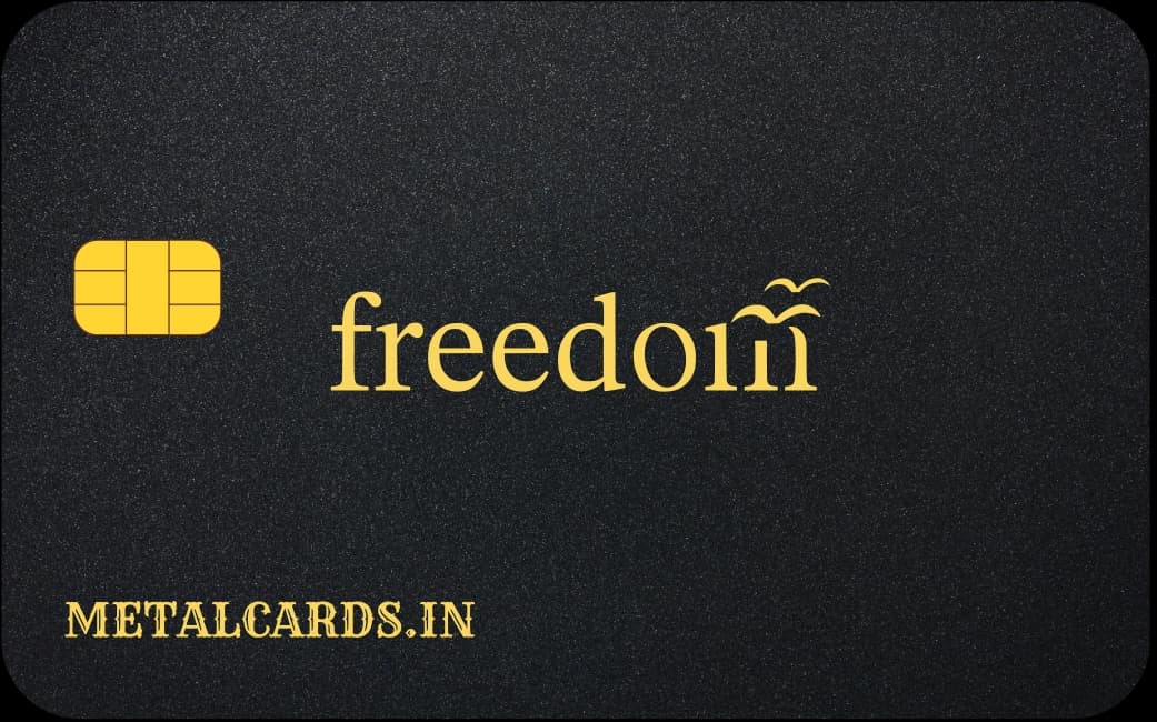 freedom text