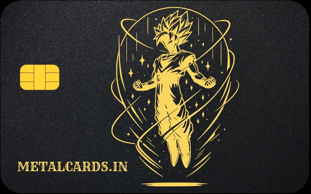 goku aura