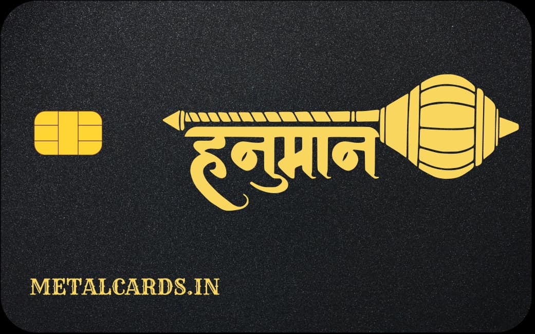 hanuman gada text