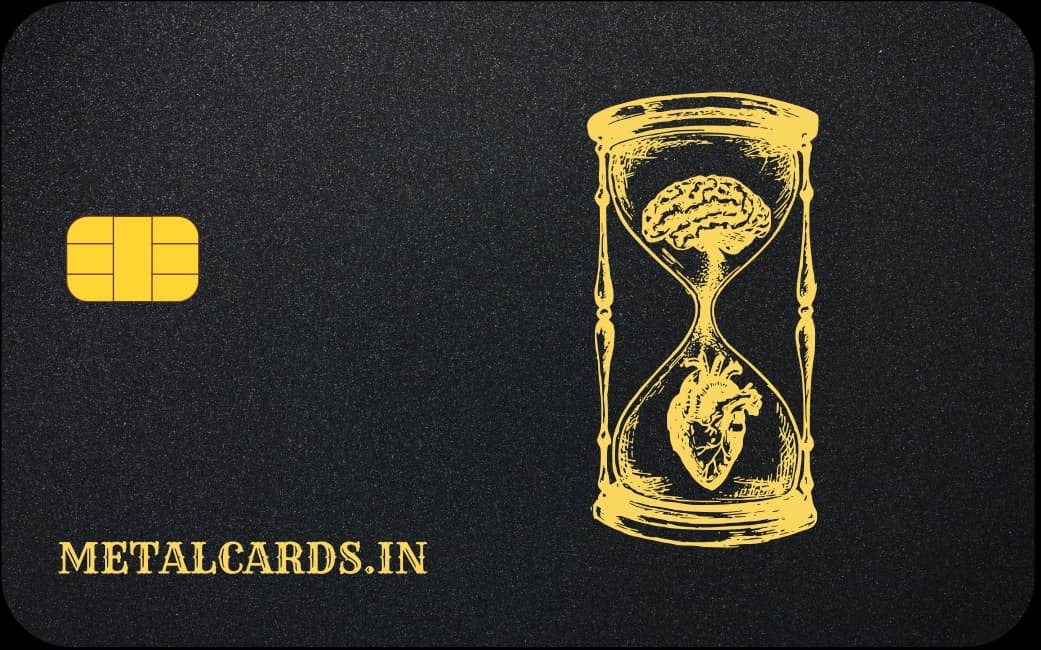hourglass brain heart