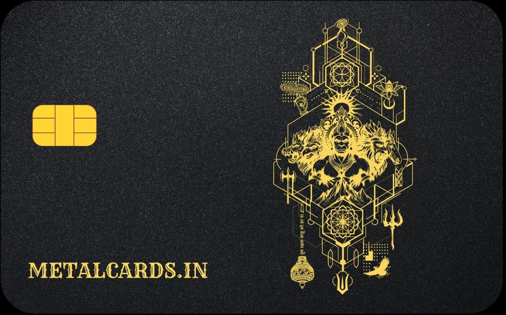shiva geometric