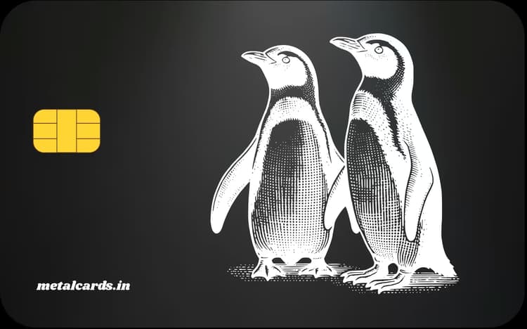 PENGUIN