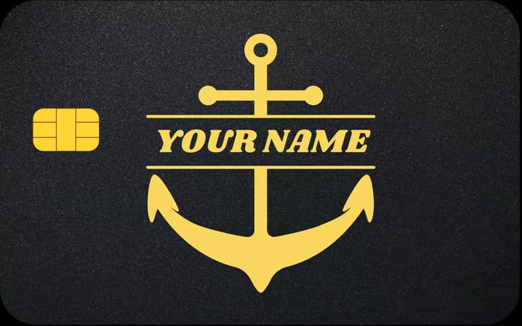 anchor