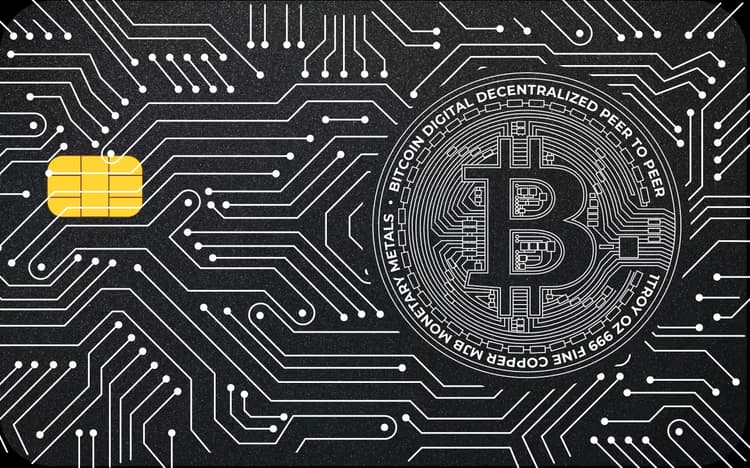 BITCOIN CIRCUIT