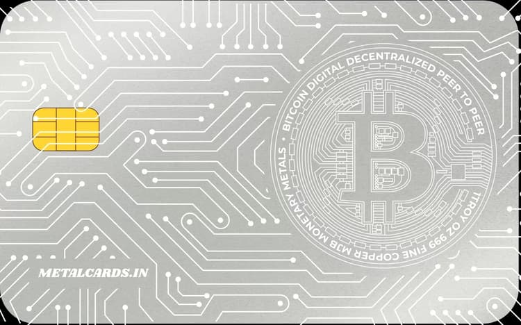 BITCOIN CIRCUIT (With Name)