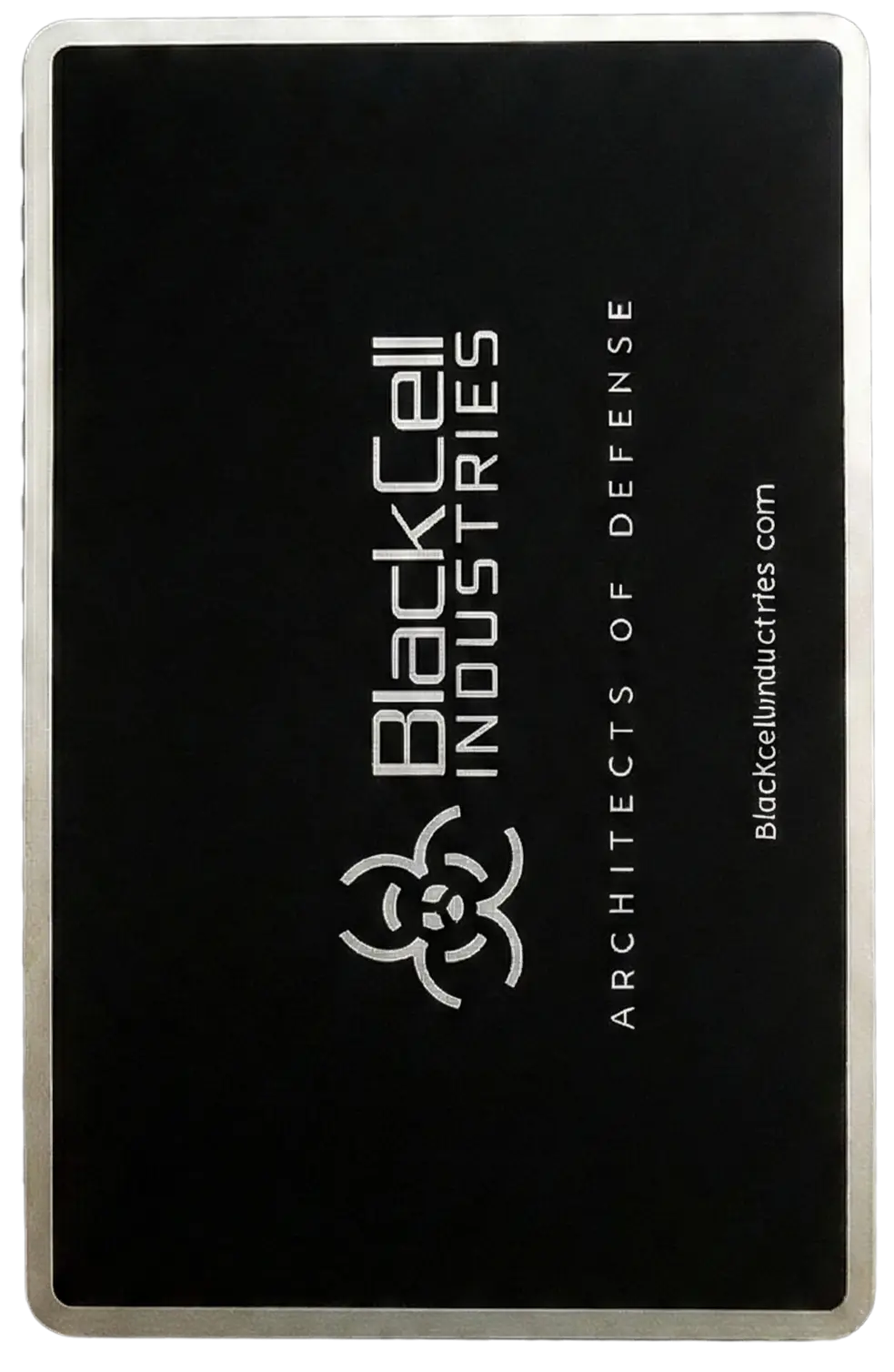 NFC Business Card