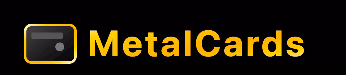 metalcards