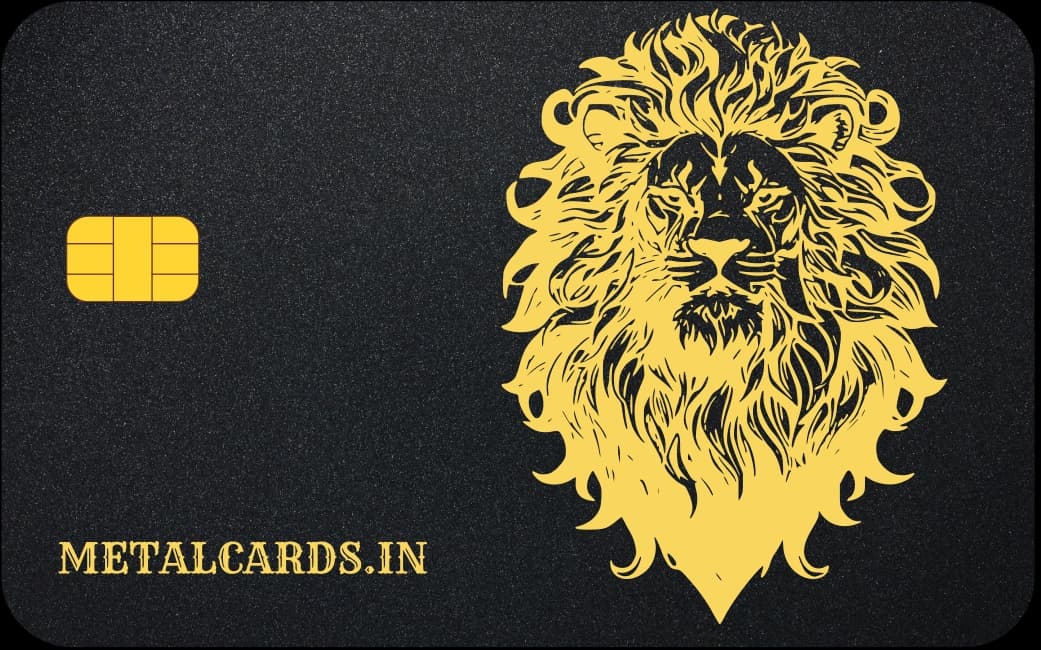 lion head