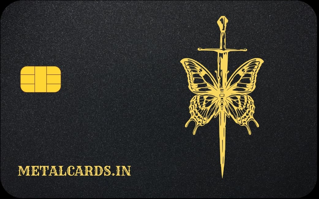 sword butterfly
