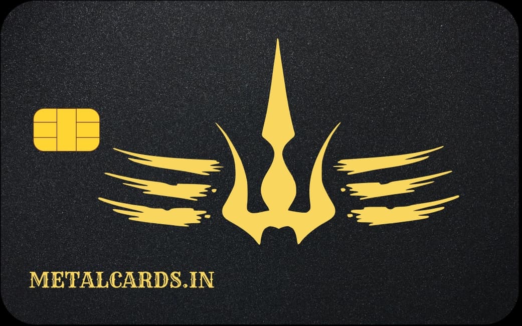 trishul wings