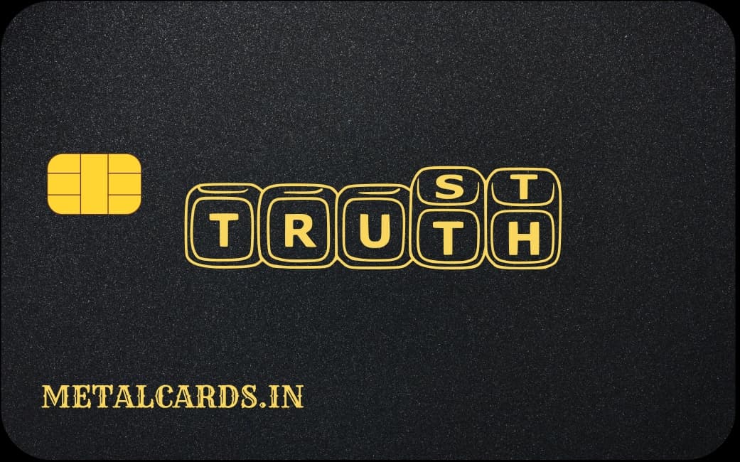 truth blocks
