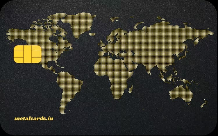 World Map