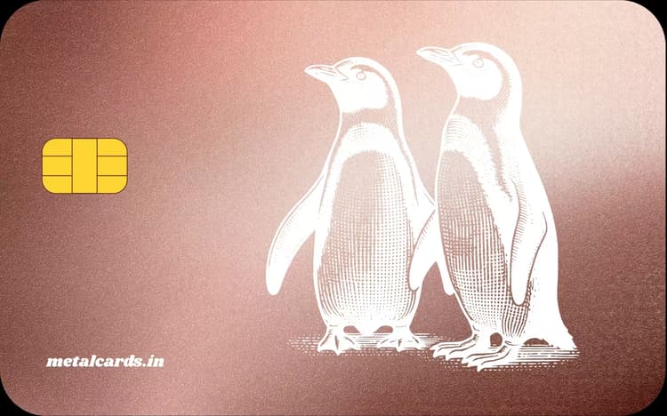 PENGUIN