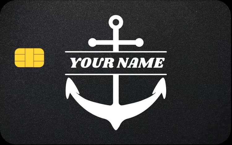 anchor