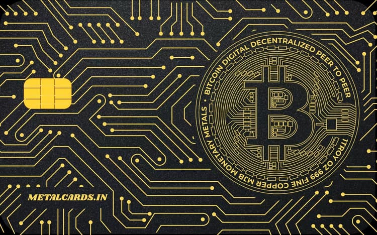 BITCOIN CIRCUIT (With Name)